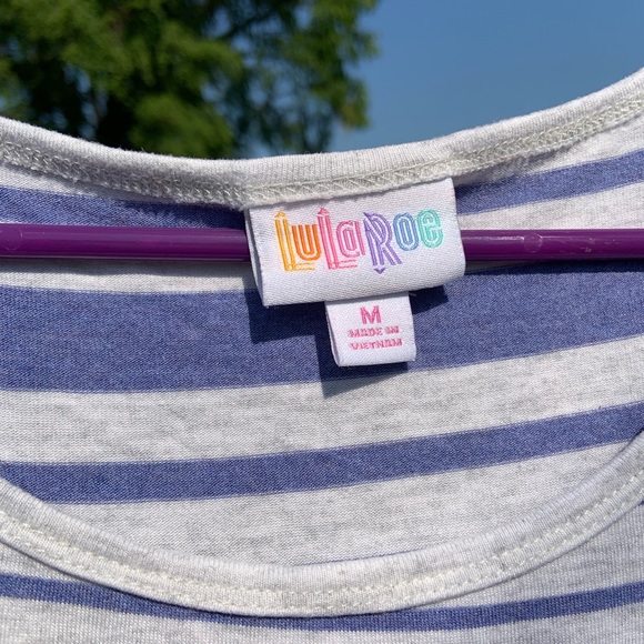 Lularoe Irma - Picture 3 of 3